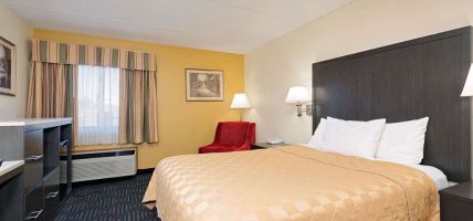 DAYS INN MOUNDS VIEW TWINCTY N (Mounds View)