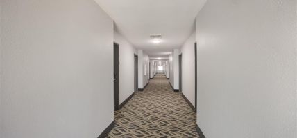 Quality Inn and Suites (Clayton)