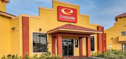 Econo Lodge Inn and Suites Maingate Central (Kissimmee)