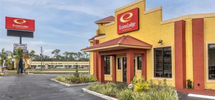 Econo Lodge Inn and Suites Maingate Central (Kissimmee)