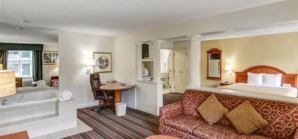 Quality Inn and Suites Biltmore East (Asheville)