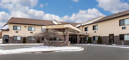 Hotel Econo Lodge (Ithaca)