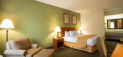 Clarion Inn and Suites (Aiken)