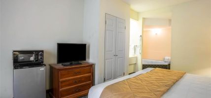 Clarion Inn and Suites (Aiken)