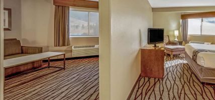 La Quinta Inn & Suites by Wyndham Butte (Butte, Butte-Silver Bow)