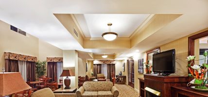 Comfort Inn and Suites Brevard