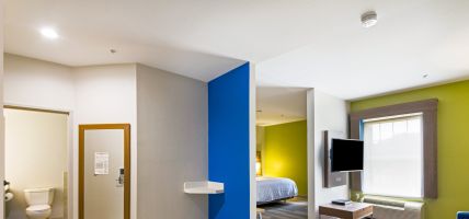 Holiday Inn Express & Suites COLUMBUS (Columbus)