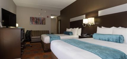 Hotel Best Western Plus Pineville-Charlotte South
