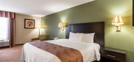 Quality Inn and Suites Clemmons I-40