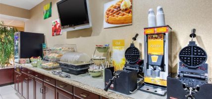 Quality Inn and Suites Benton - Draffenville