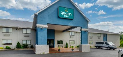 Quality Inn (Danville)