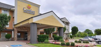 Comfort Inn and Suites Frisco - Plano