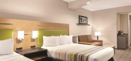 Country Inn and Suites (Griffin)