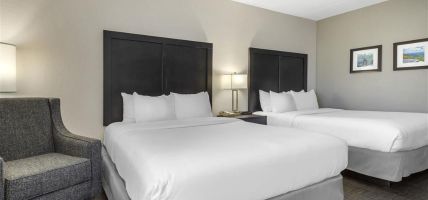 Comfort Inn and Suites Greer - Greenville