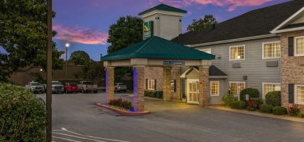 Quality Inn and Suites Hendersonville - Flat Rock (East Flat Rock)