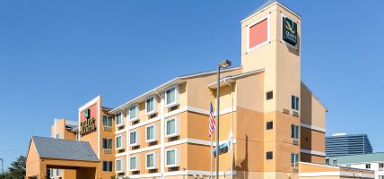 Quality Inn and Suites West Chase (Houston)