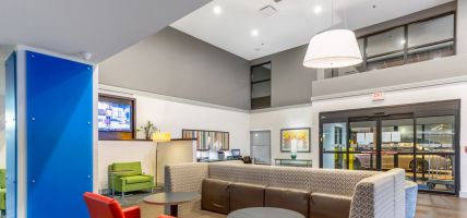 Holiday Inn Express HARLINGEN (Harlingen)