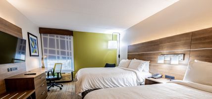 Holiday Inn Express INDIANAPOLIS SOUTH (Indianapolis City)