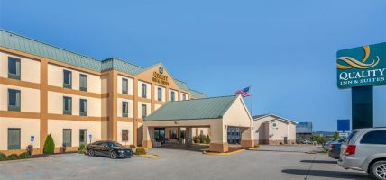 Quality Inn and Suites Jefferson City