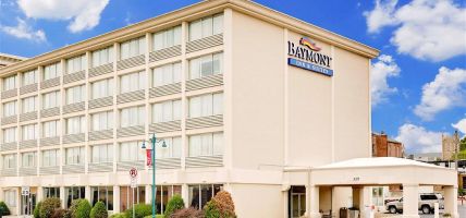 Hotel Baymont by Wyndham Keokuk