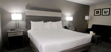 Baymont Inn & Suites by Wyndham Lafayette / Purdue Area