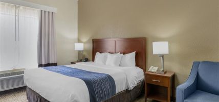 Comfort Inn and Suites (La Grange)