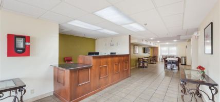 BAYMONT INN AND SUITES LINCOLN (Lincoln)