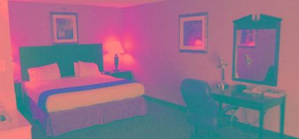 Quality Inn and Suites Medina- Akron Wes
