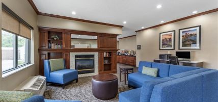 Comfort Inn and Suites Middletown