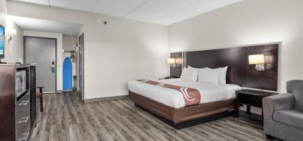 Quality Inn and Suites Mall of America - MSP Airport (Bloomington)