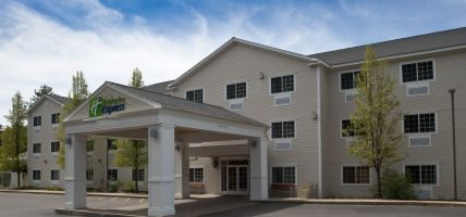 Holiday Inn Express & Suites NORTH CONWAY (North Conway)