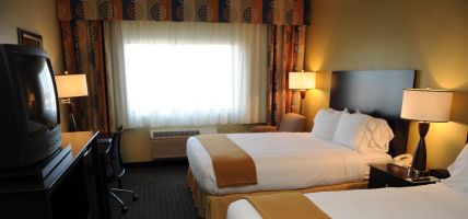 Holiday Inn Express & Suites PHOENIX/CHANDLER (AHWATUKEE) (Phoenix)