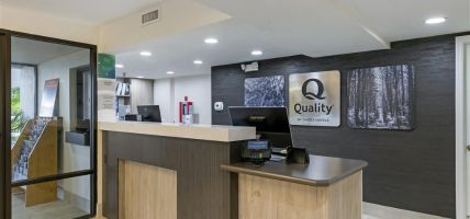 Quality Inn Outlet Mall St Augustine