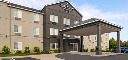 Country Inn and Suites by Radisson Stillwater MN