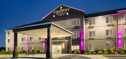 Country Inn and Suites by Radisson Stillwater MN