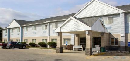 Quality Inn and Suites (Sioux City)
