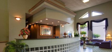 Hotel ABVI Tunica Resort (Robinsonville, Tunica Resorts)