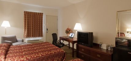 Hotel ABVI Tunica Resort (Robinsonville, Tunica Resorts)