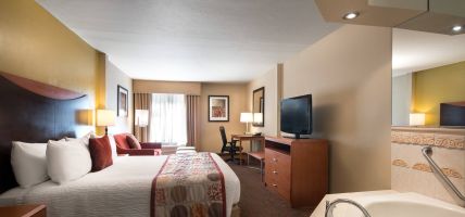 Fairfield Inn and Suites by Marriott Tucson North-Oro Valley