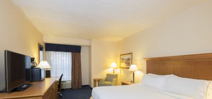 Holiday Inn Express & Suites WAYNESBORO-ROUTE 340 (Waynesboro)