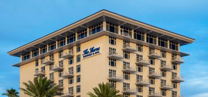 Hotel Shores Resort Spa (Daytona Beach Shores)