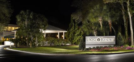 Hotel Omni Hilton Head Oceanfront Resort (Hilton Head Island)