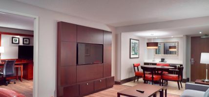 Hotel Courtyard by Marriott Atlanta Decatur Downtown/Emory
