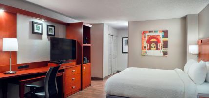Hotel Courtyard by Marriott Atlanta Decatur Downtown/Emory