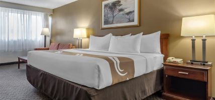 Quality Inn and Suites Vestal Binghamton