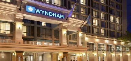 Hotel Wyndham Boston Beacon Hill