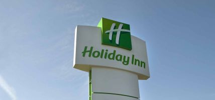 Holiday Inn BUFFALO-INTL AIRPORT (Cheektowaga)