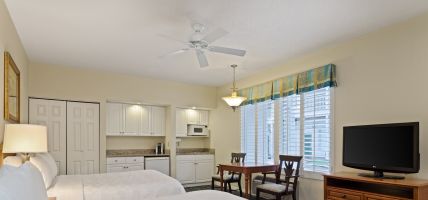 Holiday Inn & Suites CLEARWATER BEACH S-HARBOURSIDE (Indian Rocks Beach)