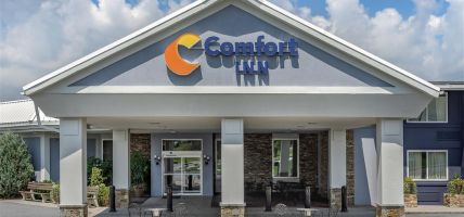Comfort Inn Lancaster County North (Denver)