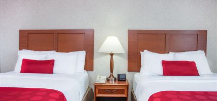 Hotel Ramada by Wyndham Jacksonville I-95 by Butler Blvd